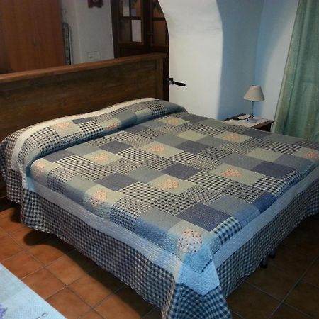 Casa Azzurra Ormea Bed & Breakfast Екстериор снимка