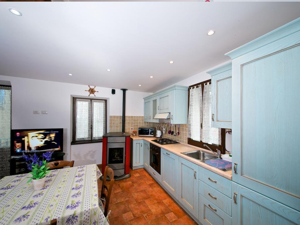 Casa Azzurra Ormea Bed & Breakfast Екстериор снимка