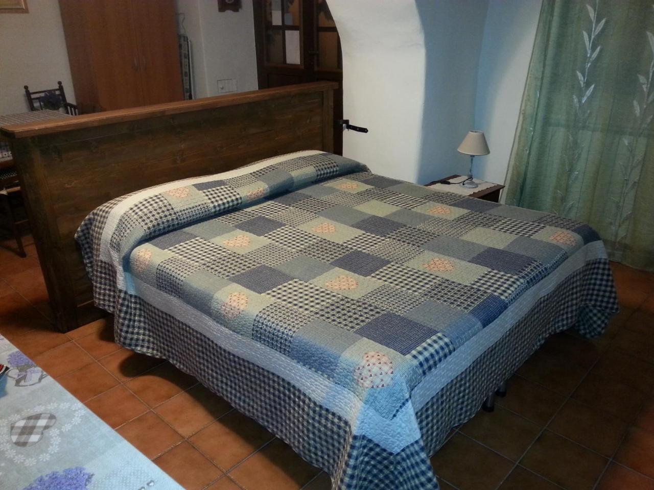 Casa Azzurra Ormea Bed & Breakfast Екстериор снимка